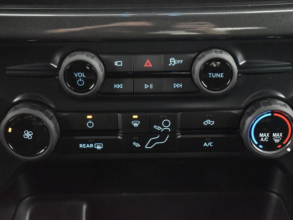 2026 Ford F-150 STX 200A