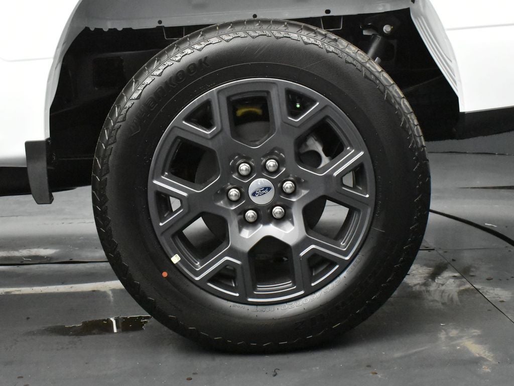 2026 Ford F-150 STX 200A