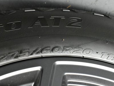 2026 Ford F-150 STX 200A