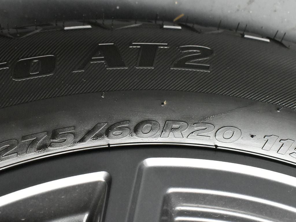 2026 Ford F-150 STX 200A