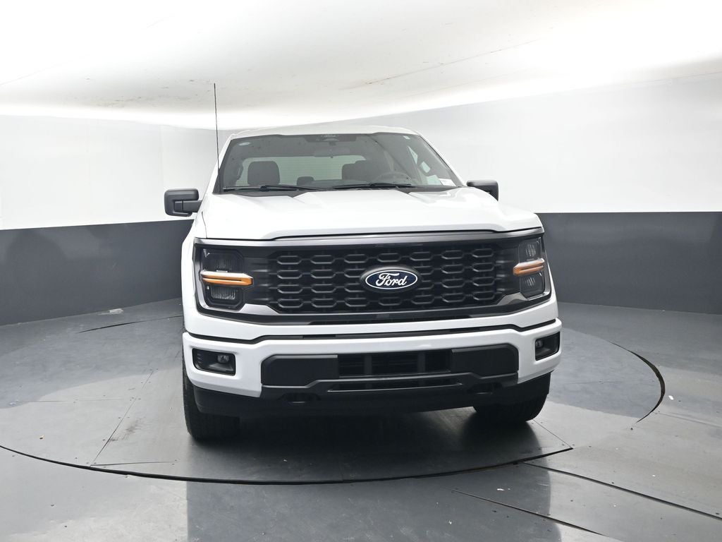 2026 Ford F-150 STX 200A