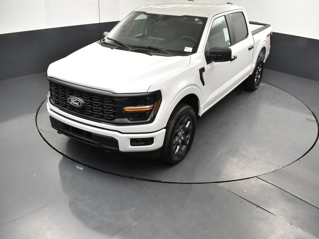 2026 Ford F-150 STX 200A