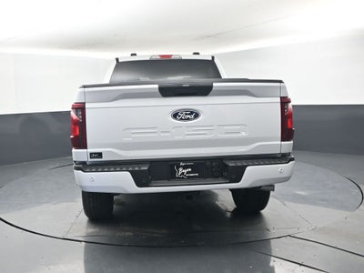 2026 Ford F-150 STX 200A