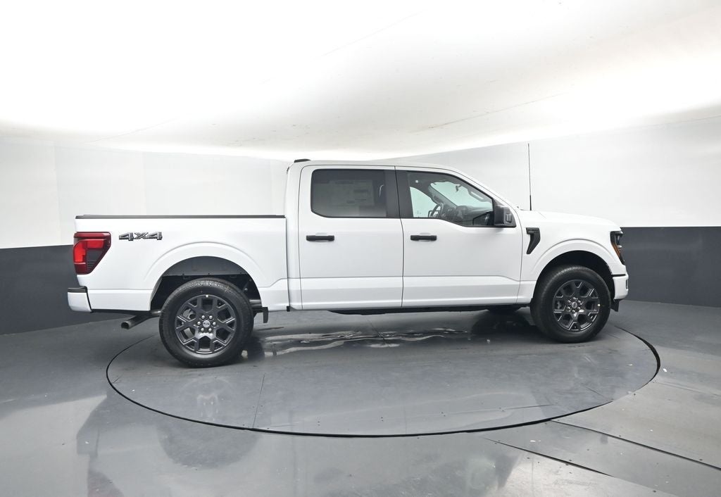 2026 Ford F-150 STX 200A