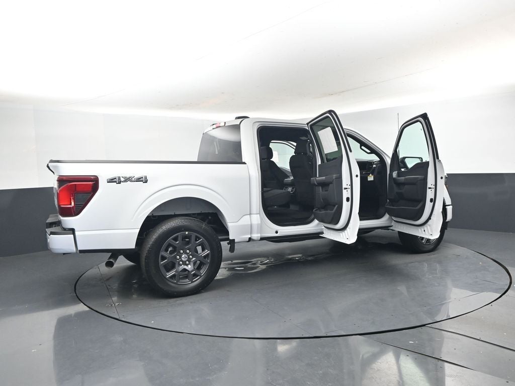 2026 Ford F-150 STX 200A