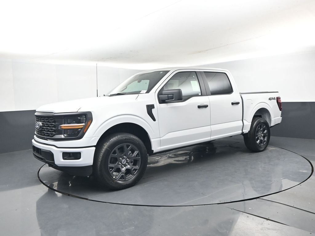 2026 Ford F-150 STX 200A