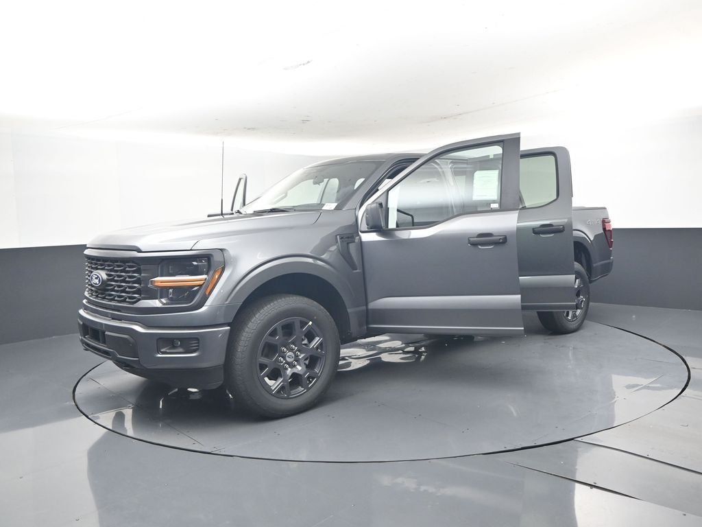 2026 Ford F-150 STX 200A