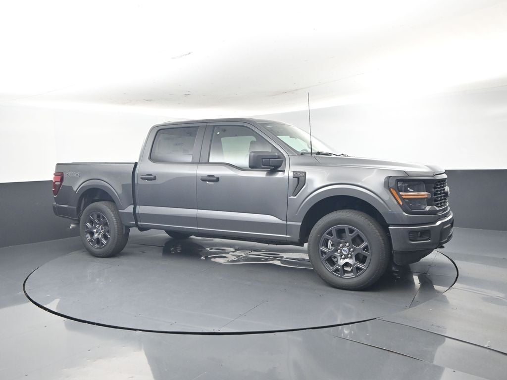 2026 Ford F-150 STX 200A