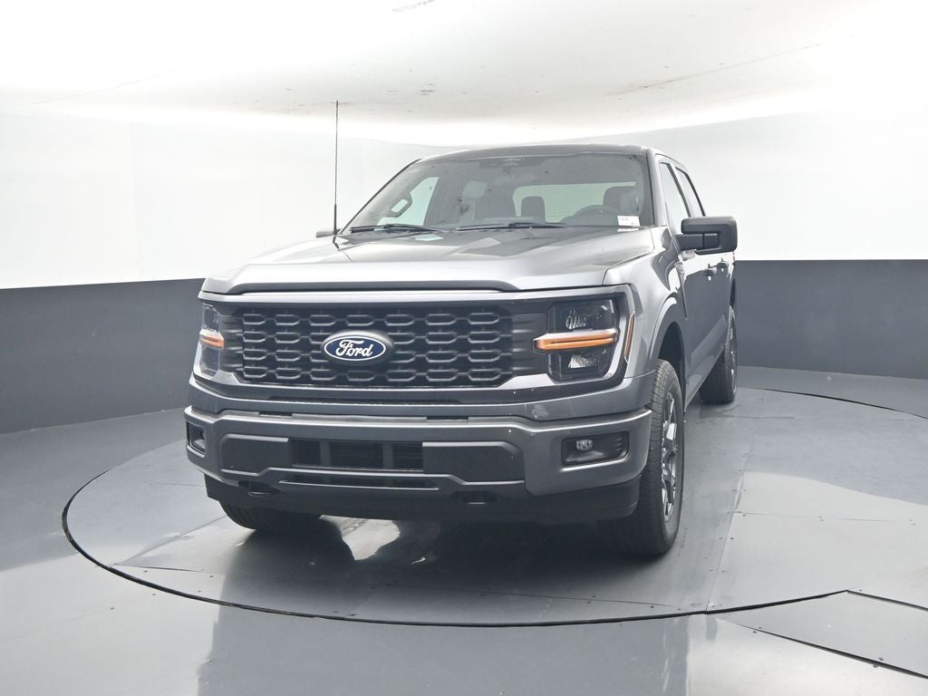 2026 Ford F-150 STX 200A