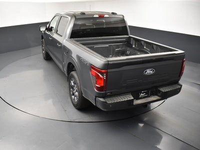 2026 Ford F-150 STX 200A