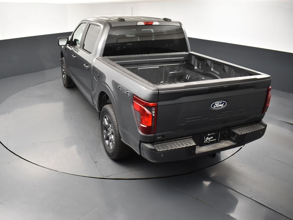 2026 Ford F-150 STX 200A