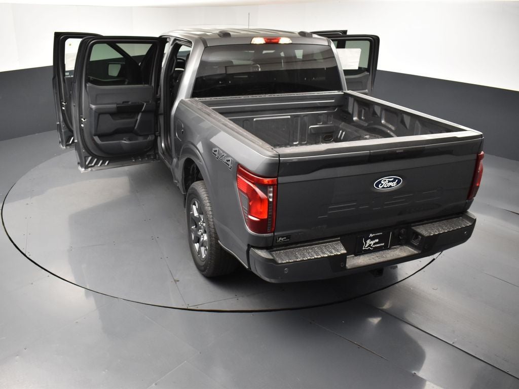 2026 Ford F-150 STX 200A