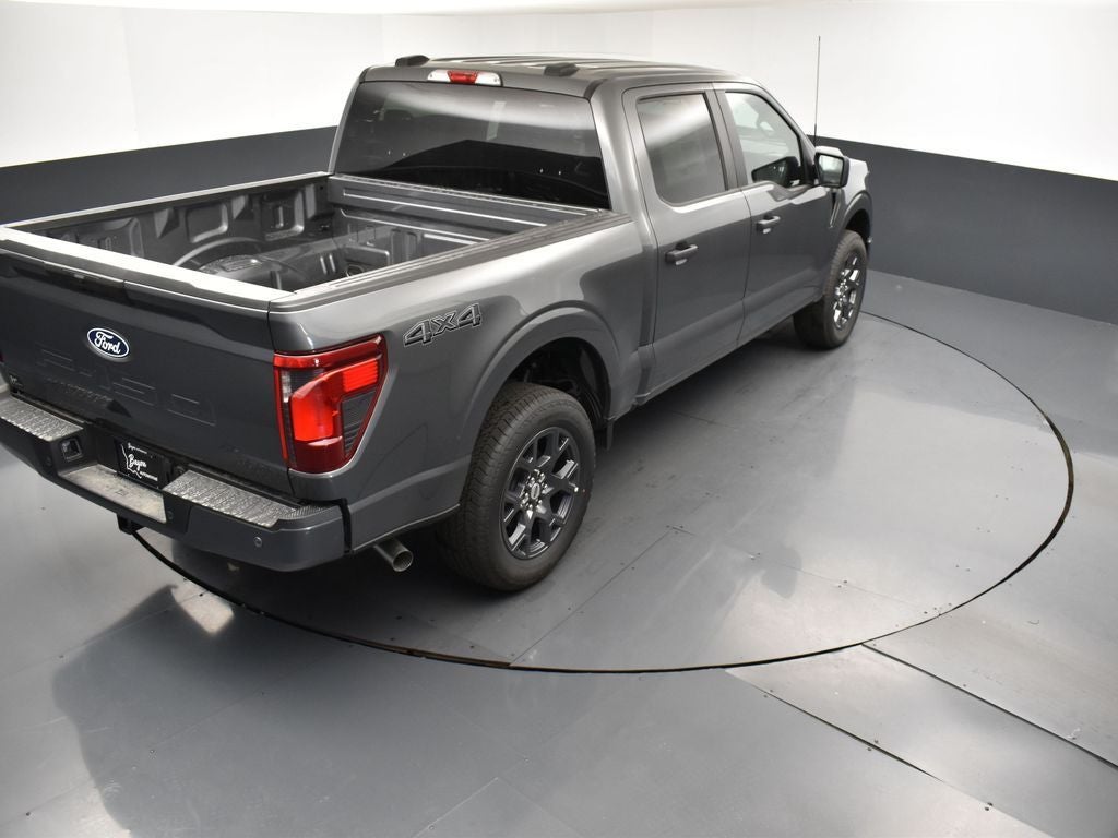 2026 Ford F-150 STX 200A