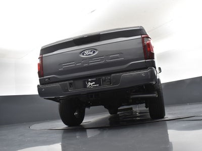 2026 Ford F-150 STX 200A