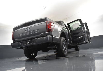 2026 Ford F-150 STX 200A