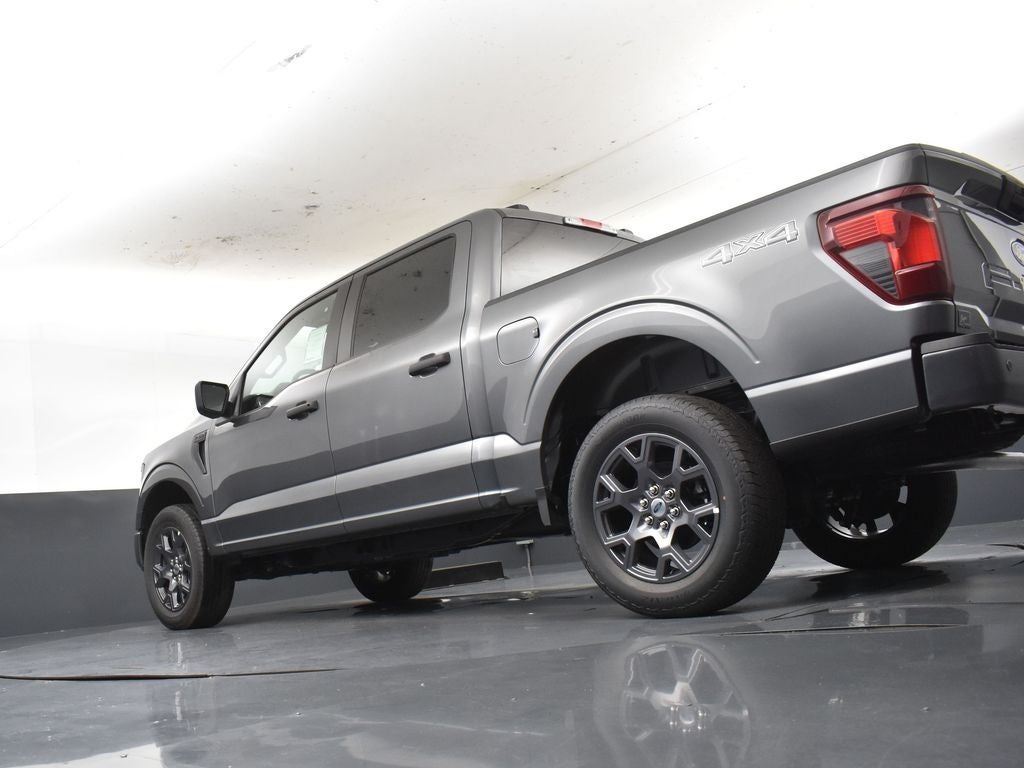 2026 Ford F-150 STX 200A
