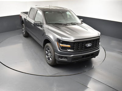 2026 Ford F-150 STX 200A