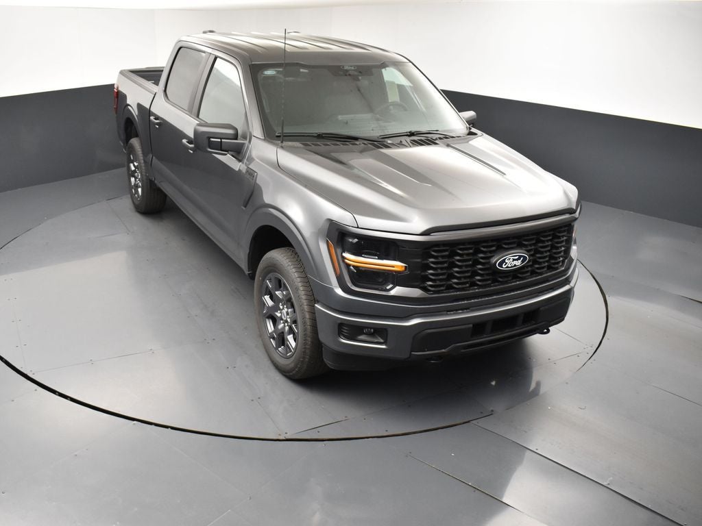 2026 Ford F-150 STX 200A