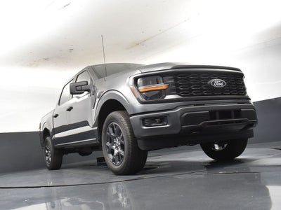 2026 Ford F-150 STX 200A