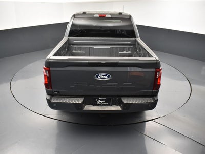 2026 Ford F-150 STX 200A