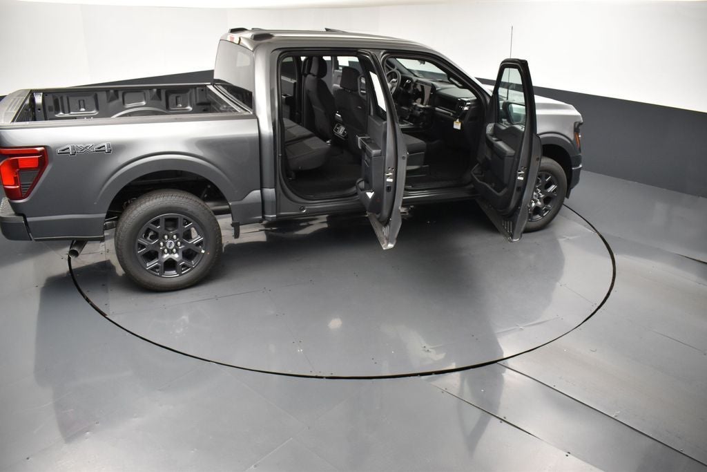 2026 Ford F-150 STX 200A