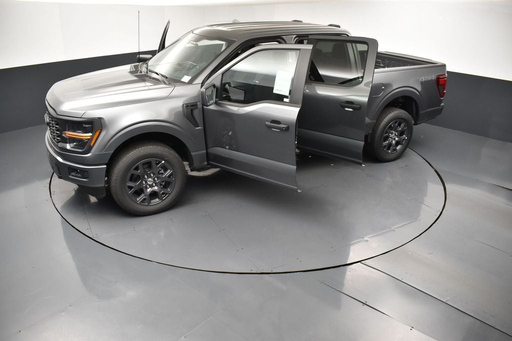 2026 Ford F-150 STX 200A