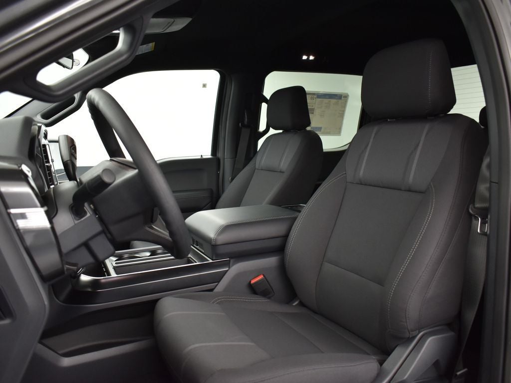 2026 Ford F-150 STX 200A