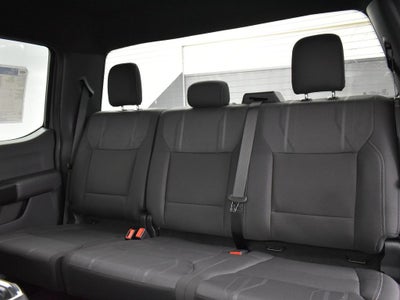 2026 Ford F-150 STX 200A