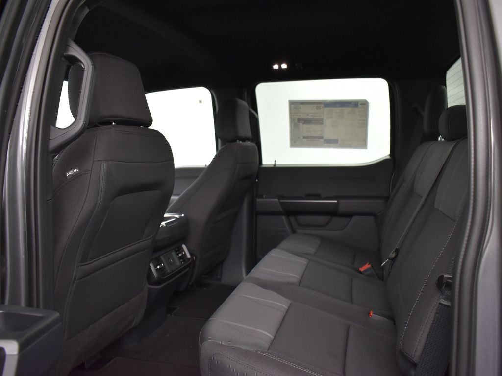 2026 Ford F-150 STX 200A