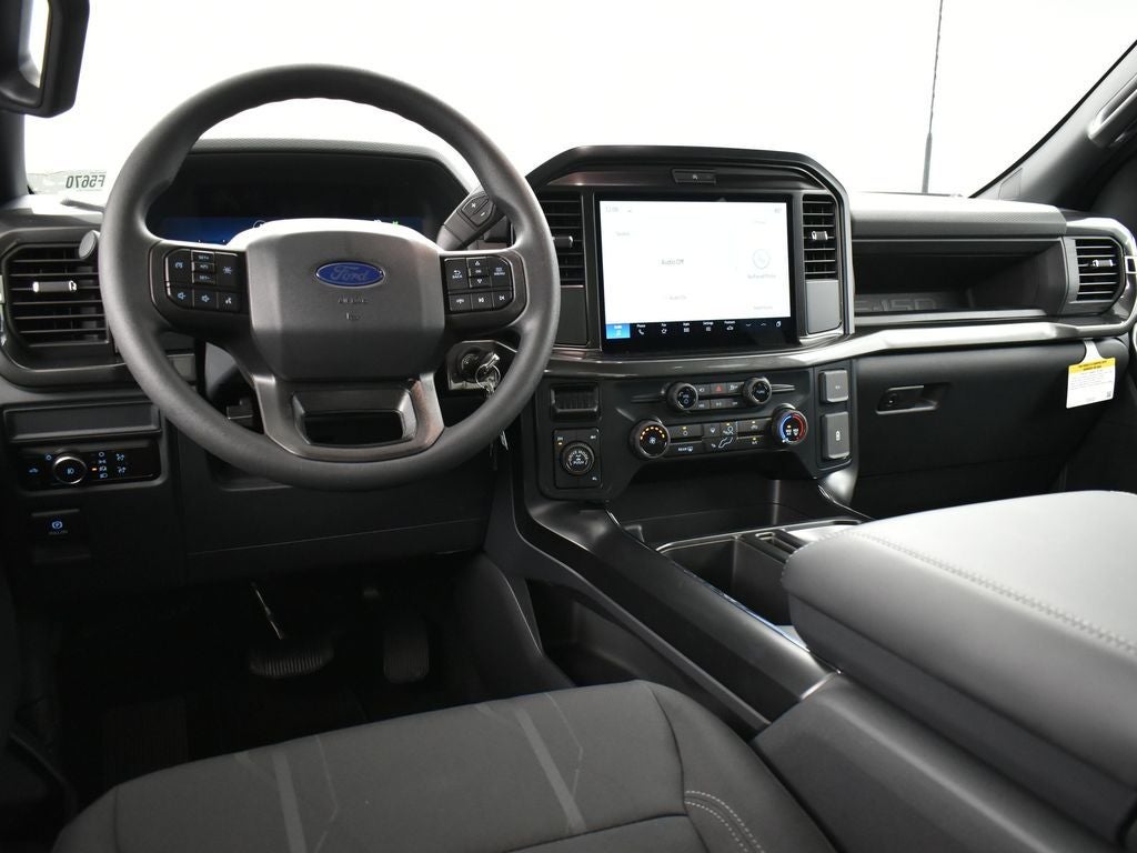 2026 Ford F-150 STX 200A