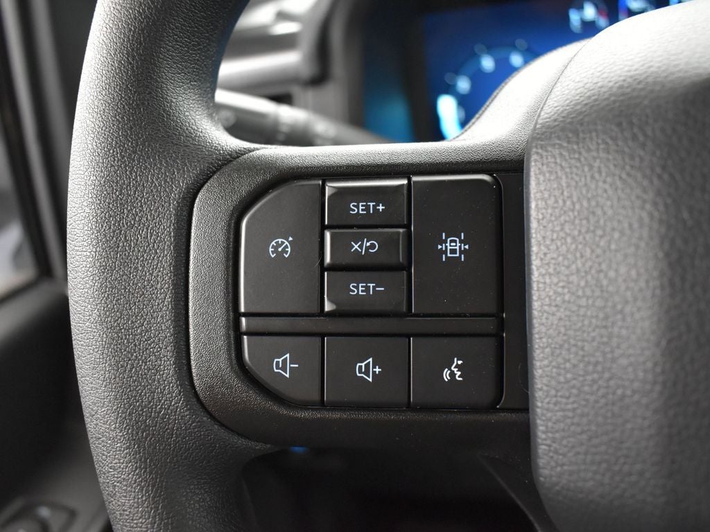 2026 Ford F-150 STX 200A