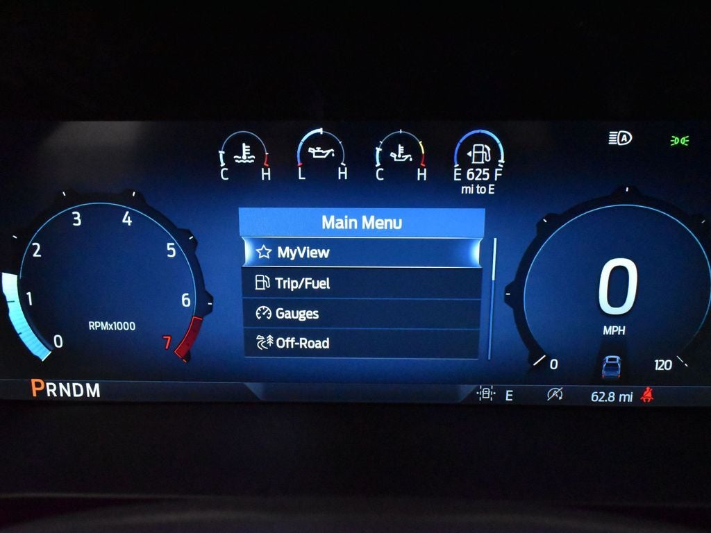 2026 Ford F-150 STX 200A