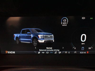 2026 Ford F-150 STX 200A