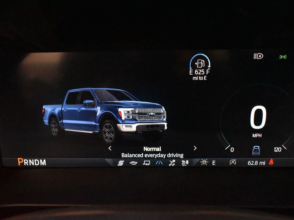2026 Ford F-150 STX 200A