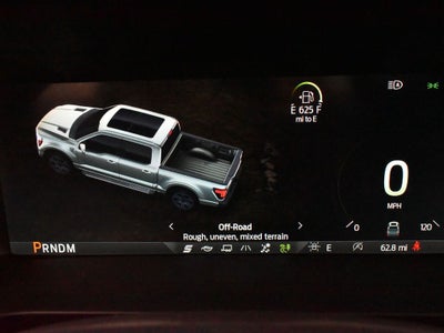 2026 Ford F-150 STX 200A