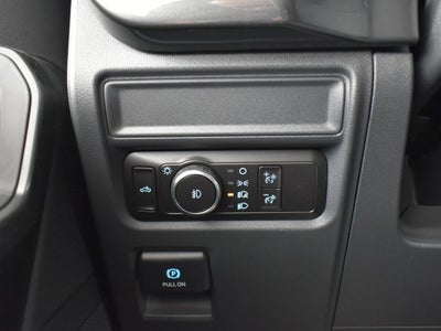 2026 Ford F-150 STX 200A