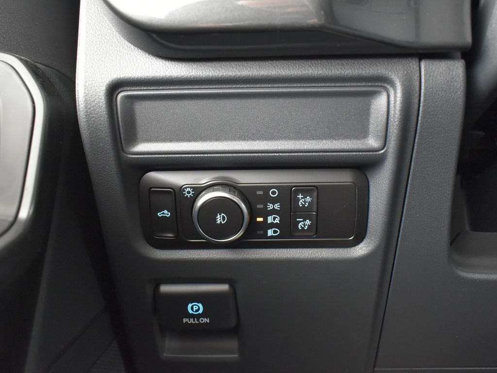 2026 Ford F-150 STX 200A