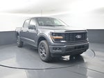 2026 Ford F-150 STX 200A