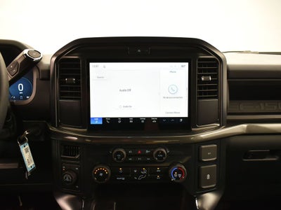 2026 Ford F-150 STX 200A