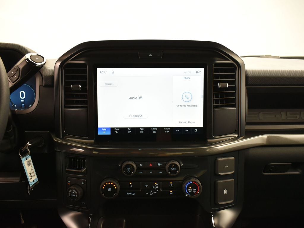 2026 Ford F-150 STX 200A