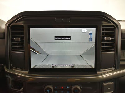 2026 Ford F-150 STX 200A