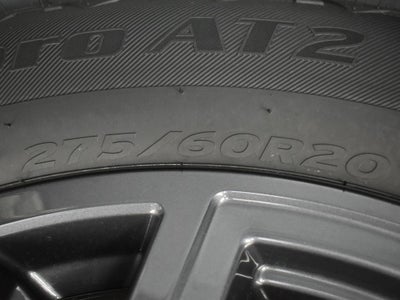 2026 Ford F-150 STX 200A