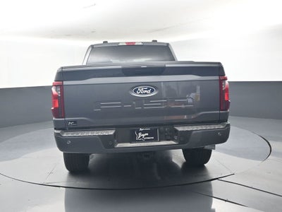 2026 Ford F-150 STX 200A