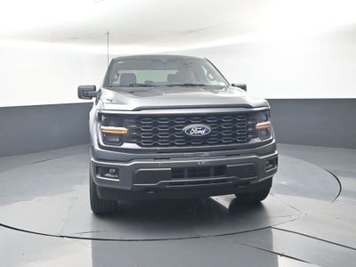2026 Ford F-150 STX 200A