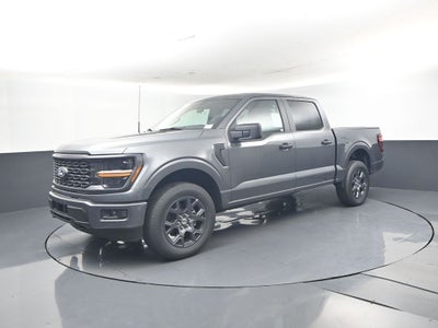 2026 Ford F-150 STX 200A