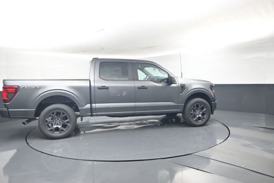 2026 Ford F-150 STX 200A
