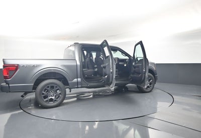 2026 Ford F-150 STX 200A