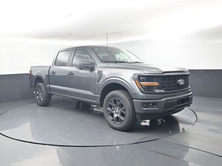 2026 Ford F-150 STX 200A