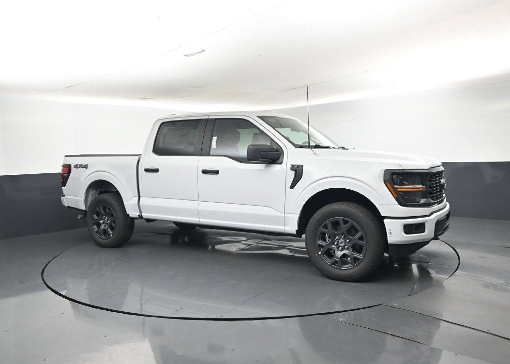 2026 Ford F-150 STX 200A
