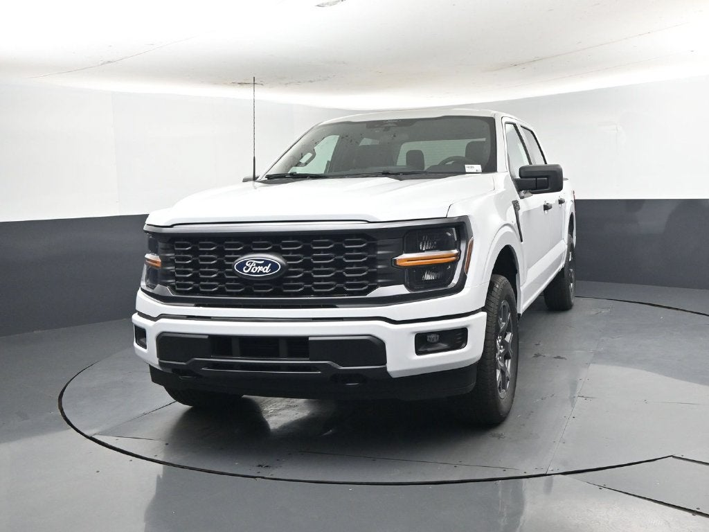 2026 Ford F-150 STX 200A